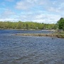 Kennybunkport, vue du pont